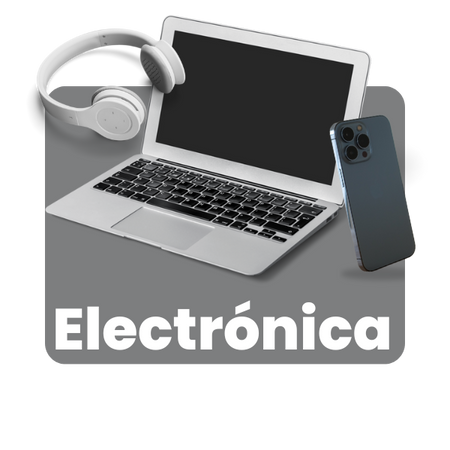 Electrónica